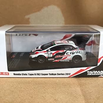 土屋圭一サイン Civic Type R (FK8) 2020 限定版 ミニカー Honda Civic Type R (FK8) 2020 限定版 ミニカー - メルカリ